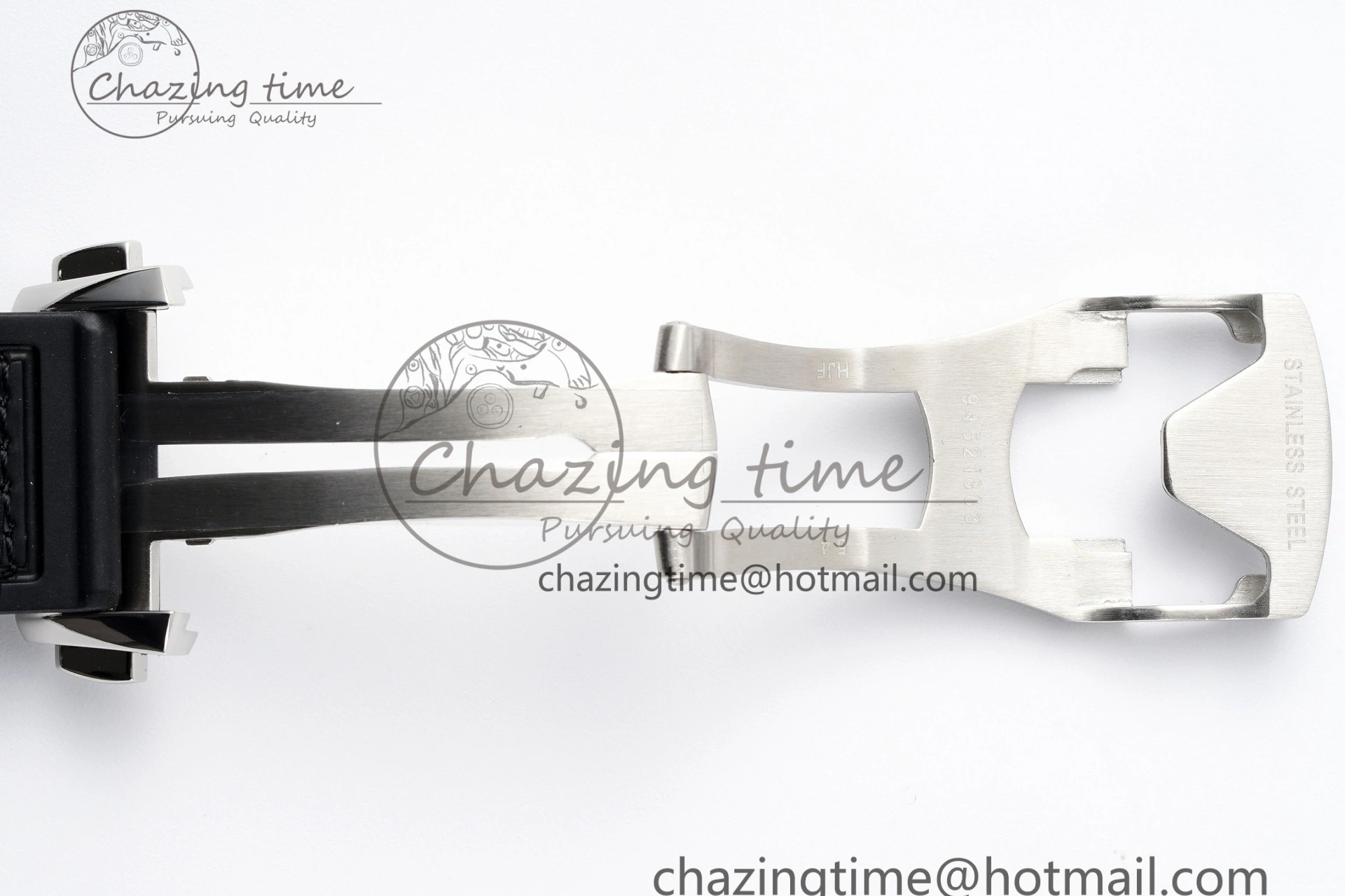 0104 Constellation Black Ceramic SS SBF 1:1 Best Edition Black Dial on Black Gummy Strap A8900 Super Clone TimelessDesign 7798